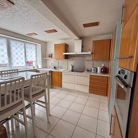 Le Cocon Du Bord De L'Ill Apartment Illhaeusern Exterior photo